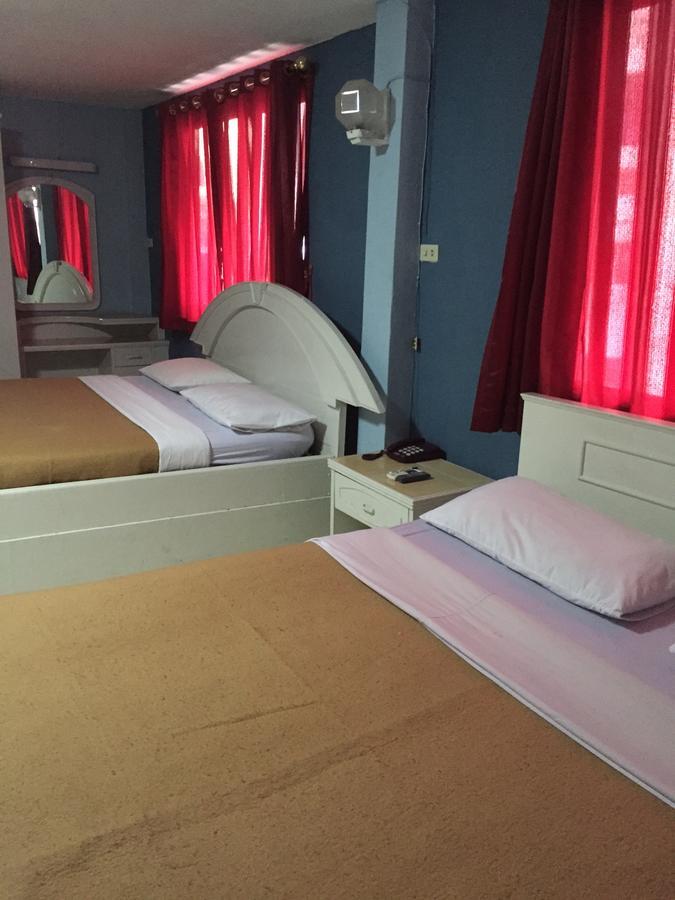 Paradise House 2* Bangkok